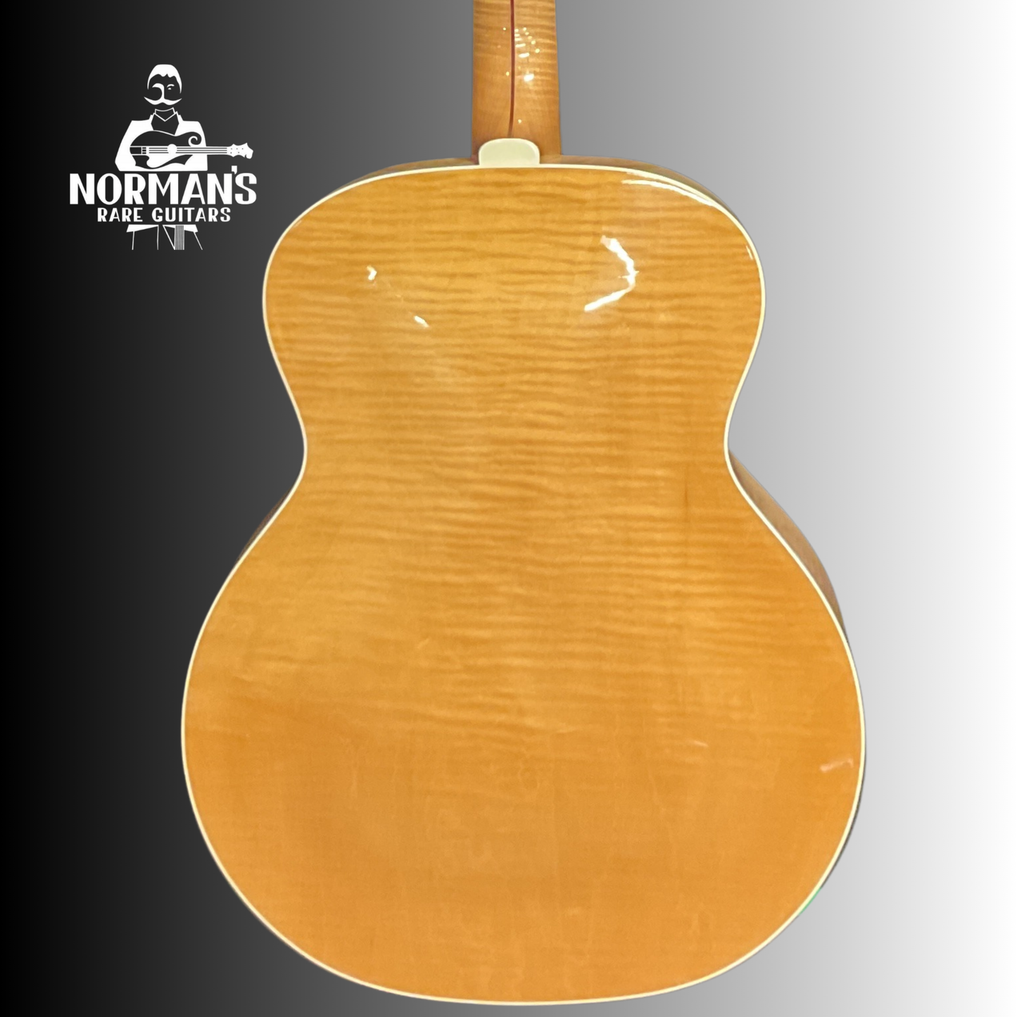 1990's Guild JF30-12BLD 12 String Acoustic Jumbo  Blonde