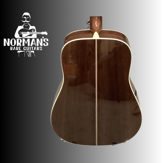 2023 Martin D-41 1935 Sunburst