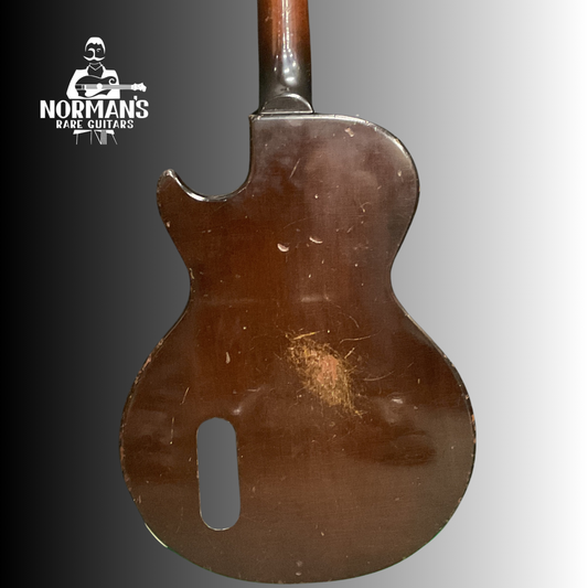 1957 Gibson Les Paul Junior 3/4 Electric Guitar Sunburst