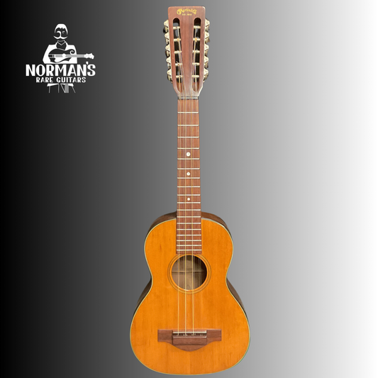 1949 Martin Tiple T-18 Very Rare!