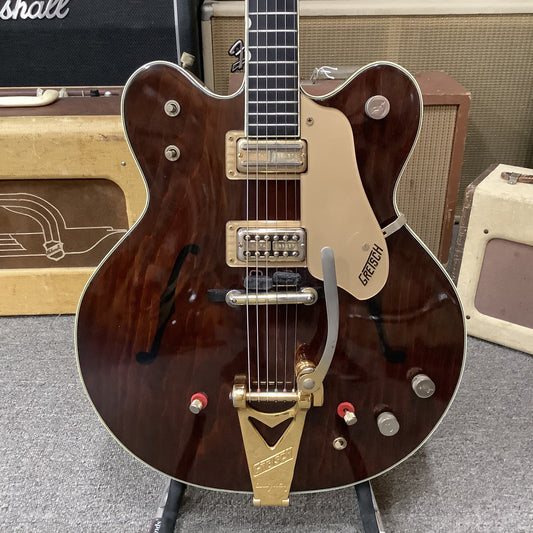 1964-1965 Gretsch Country Gentleman Chet Atkins