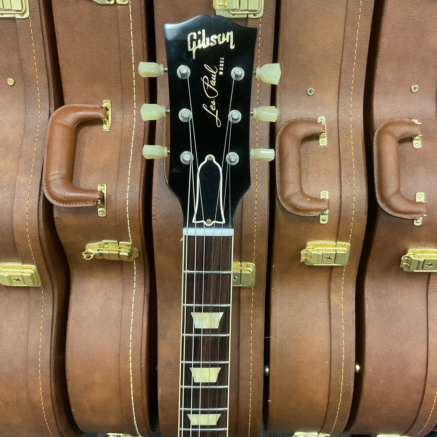 2019 Gibson Custom CME '58 Les Paul Standard Lemon Drop
