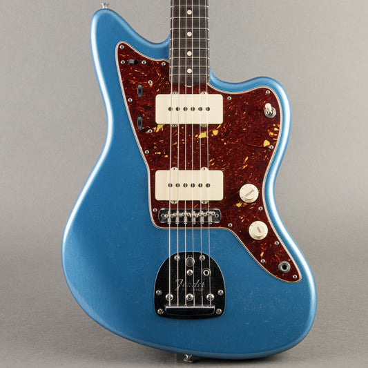 Fender Custom Shop '67 Jazzmaster Deluxe Closet Classic 2025, Lake Placid Blue