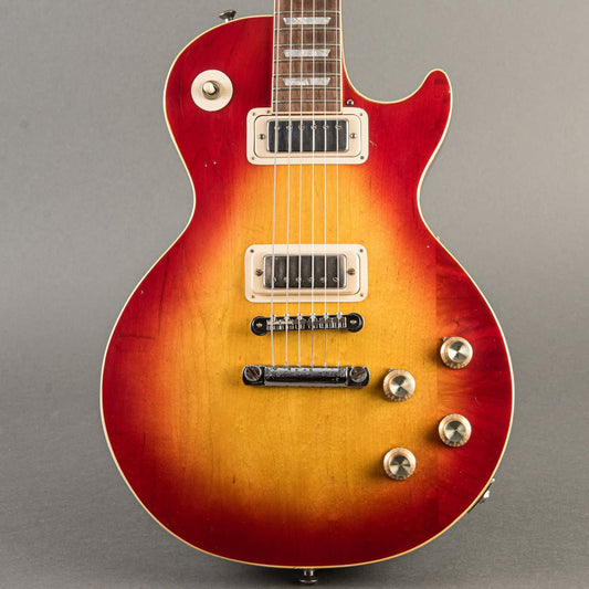 Gibson Les Paul Deluxe 1970s, Cherry Sunburst