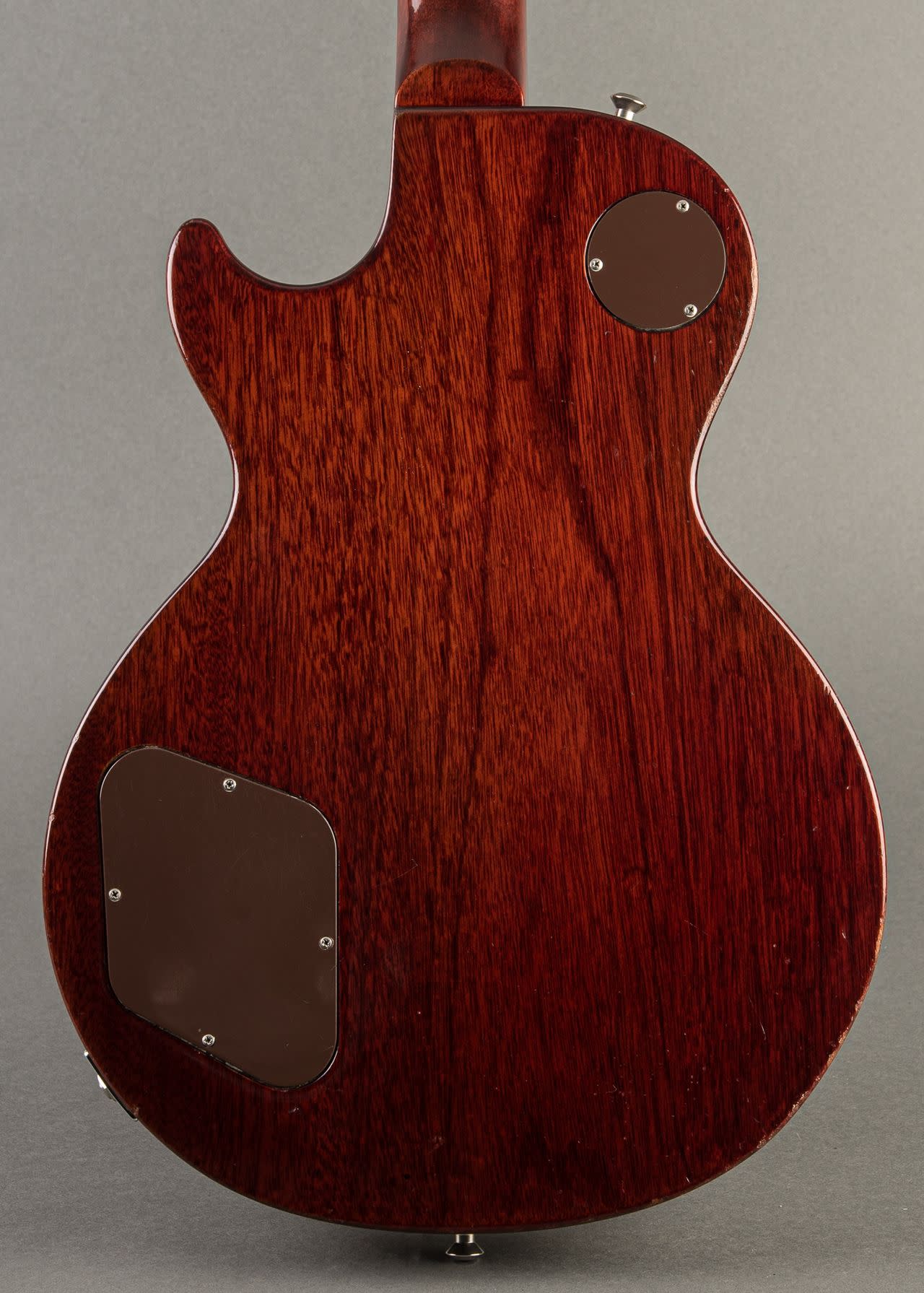 Gibson Les Paul Deluxe 1970s, Cherry Sunburst