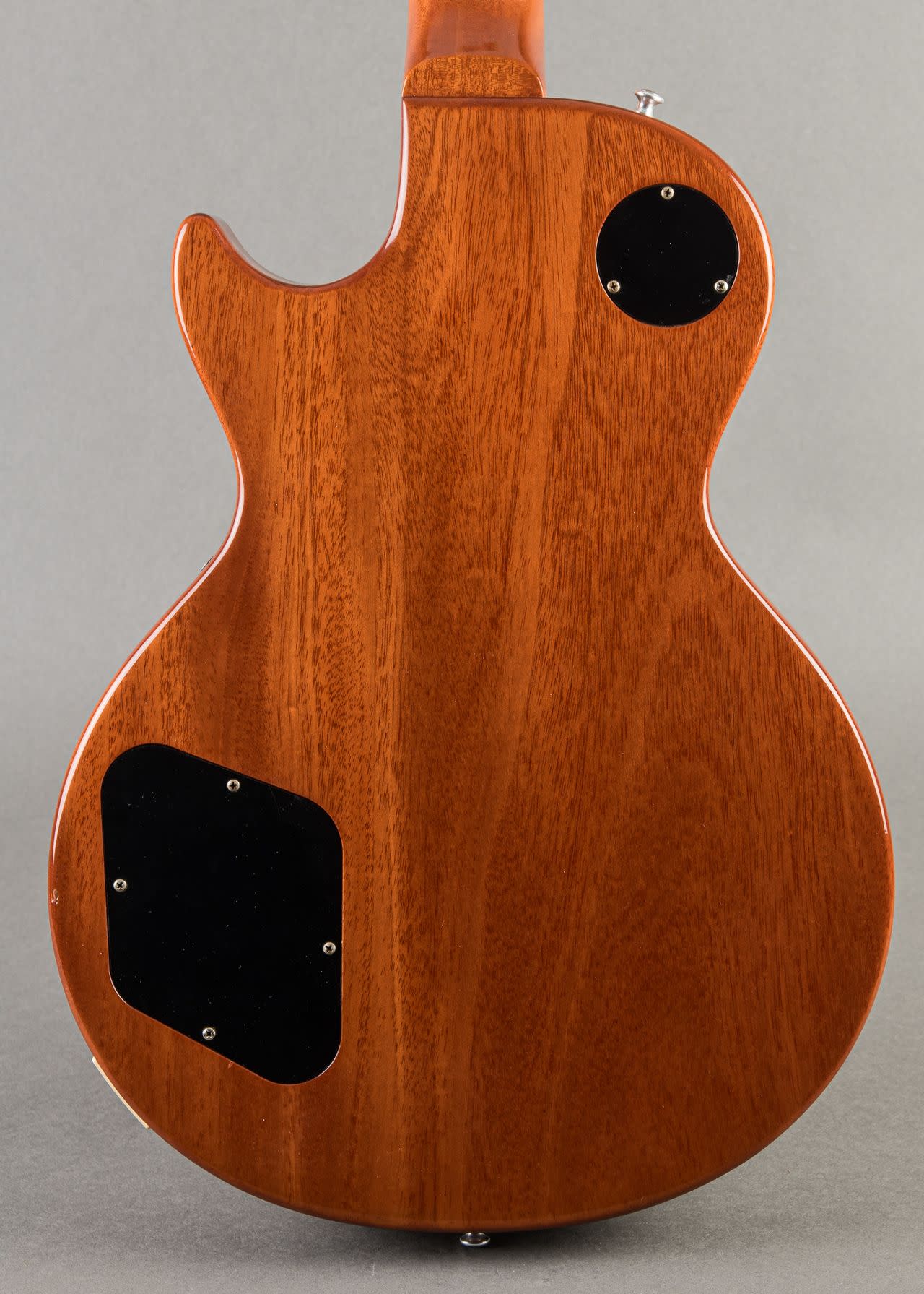 Gibson Custom Shop '59 Les Paul Standard Brazilian w/ CE Humbuckers 2018, Lemon Burst