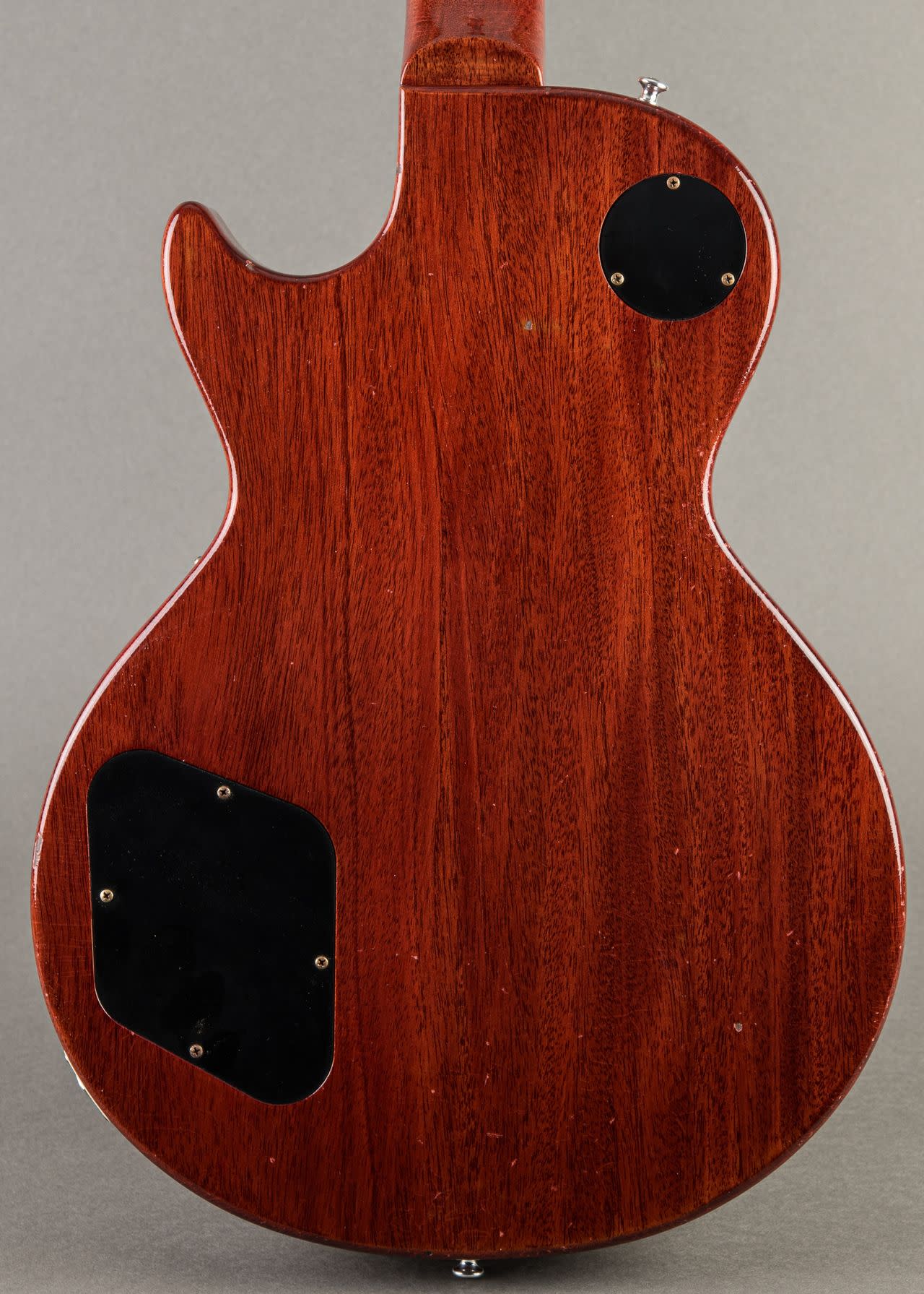 Gibson Custom Murphy Lab '59 Les Paul Standard 2022, Tom Murphy Painted Sunburst