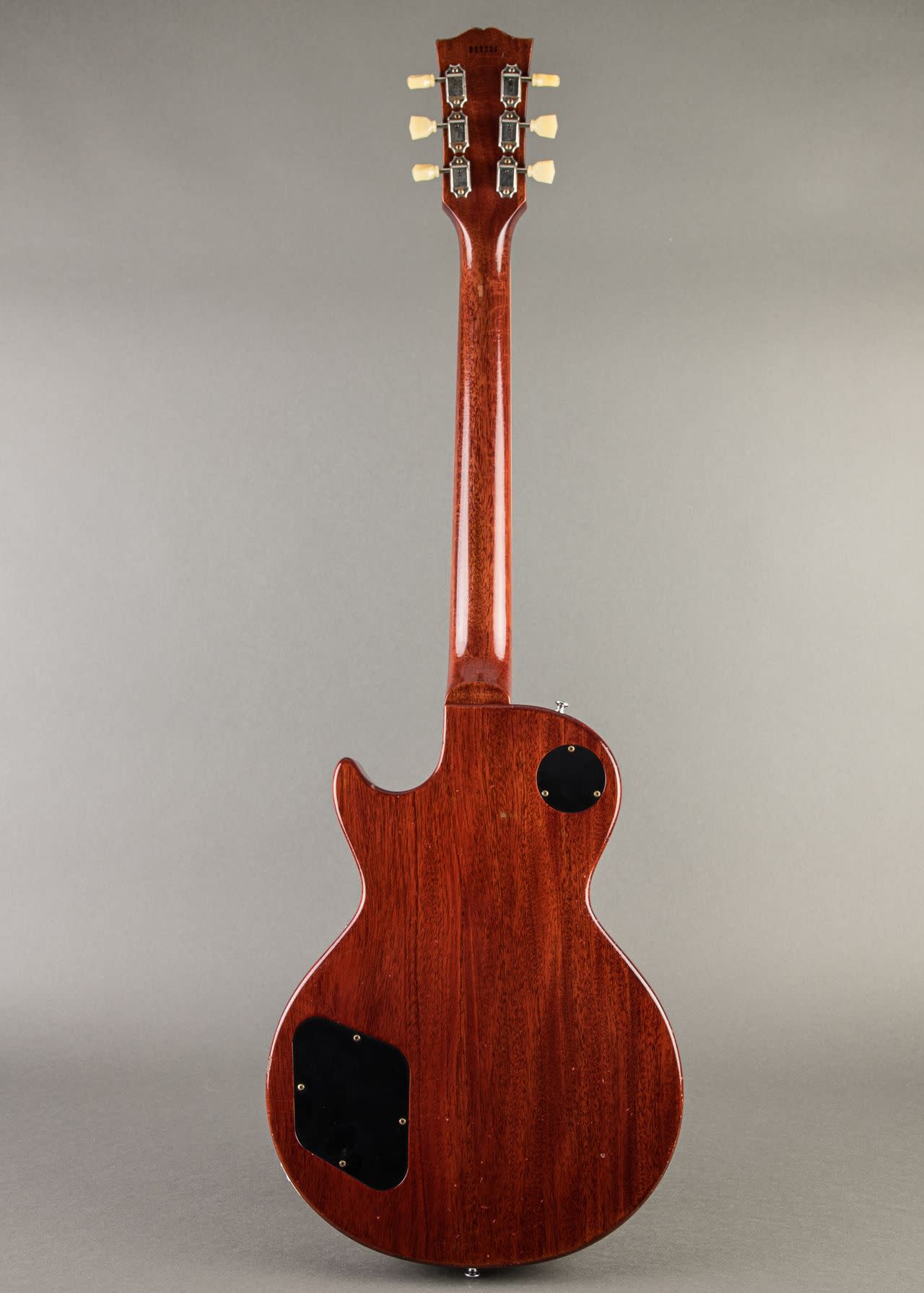 Gibson Custom Murphy Lab '59 Les Paul Standard 2022, Tom Murphy Painted Sunburst