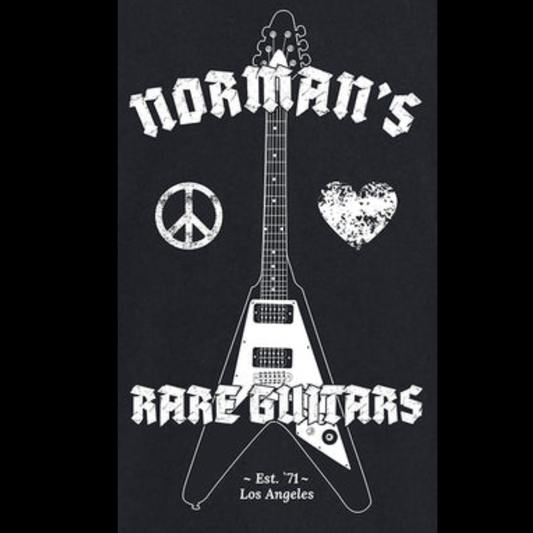 Flying V Peace & Love