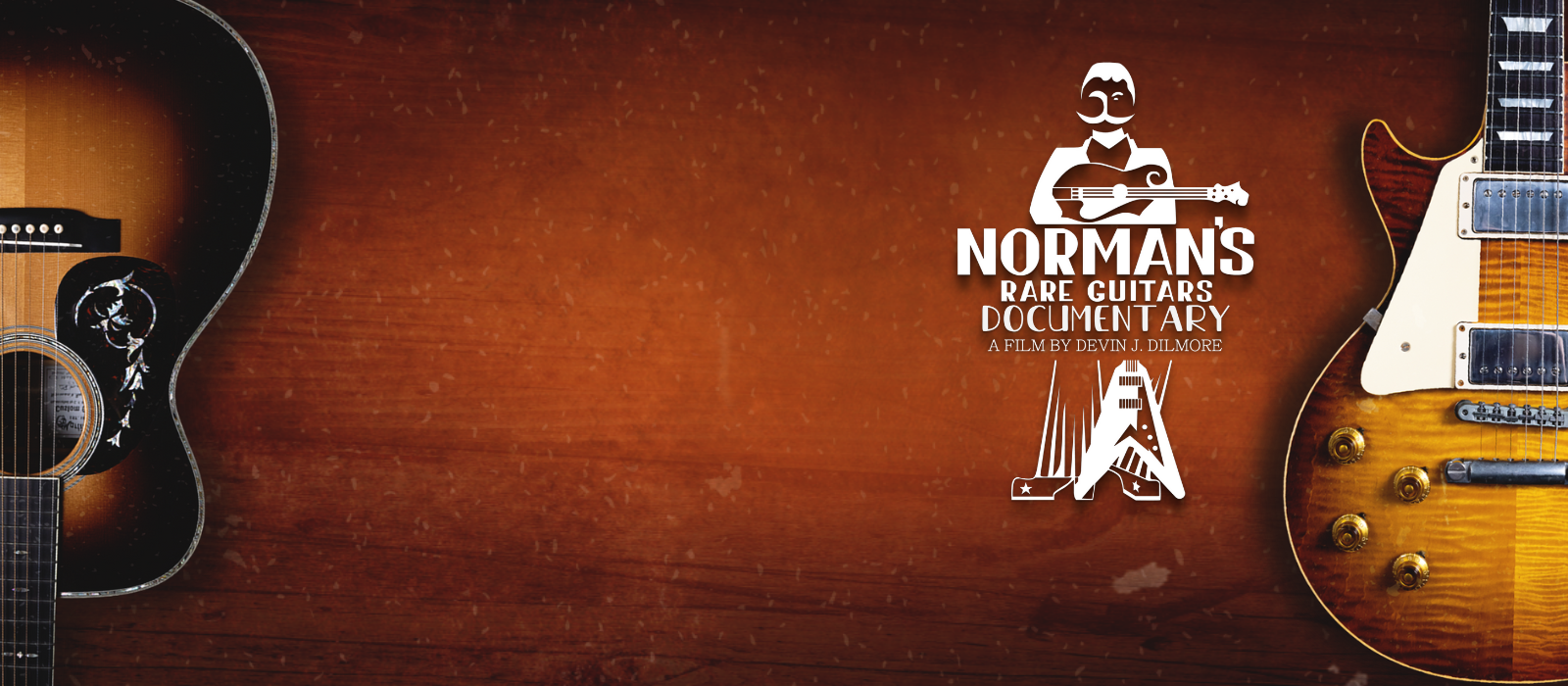 normansrareguitars.com – Norman's Rare Guitars