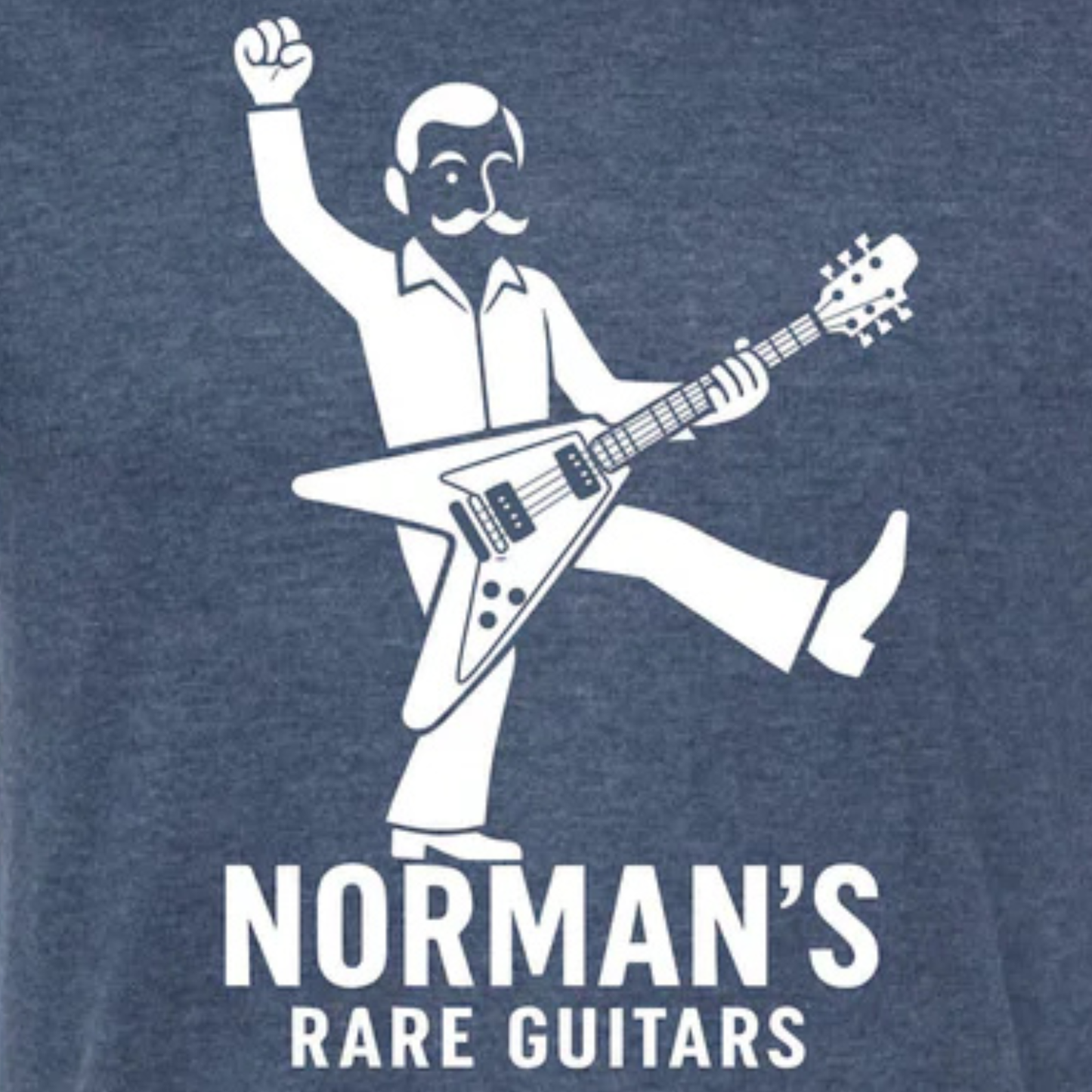 Original Design II - Blue