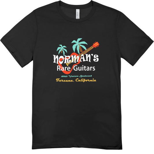 Palm Tree T-Shirt