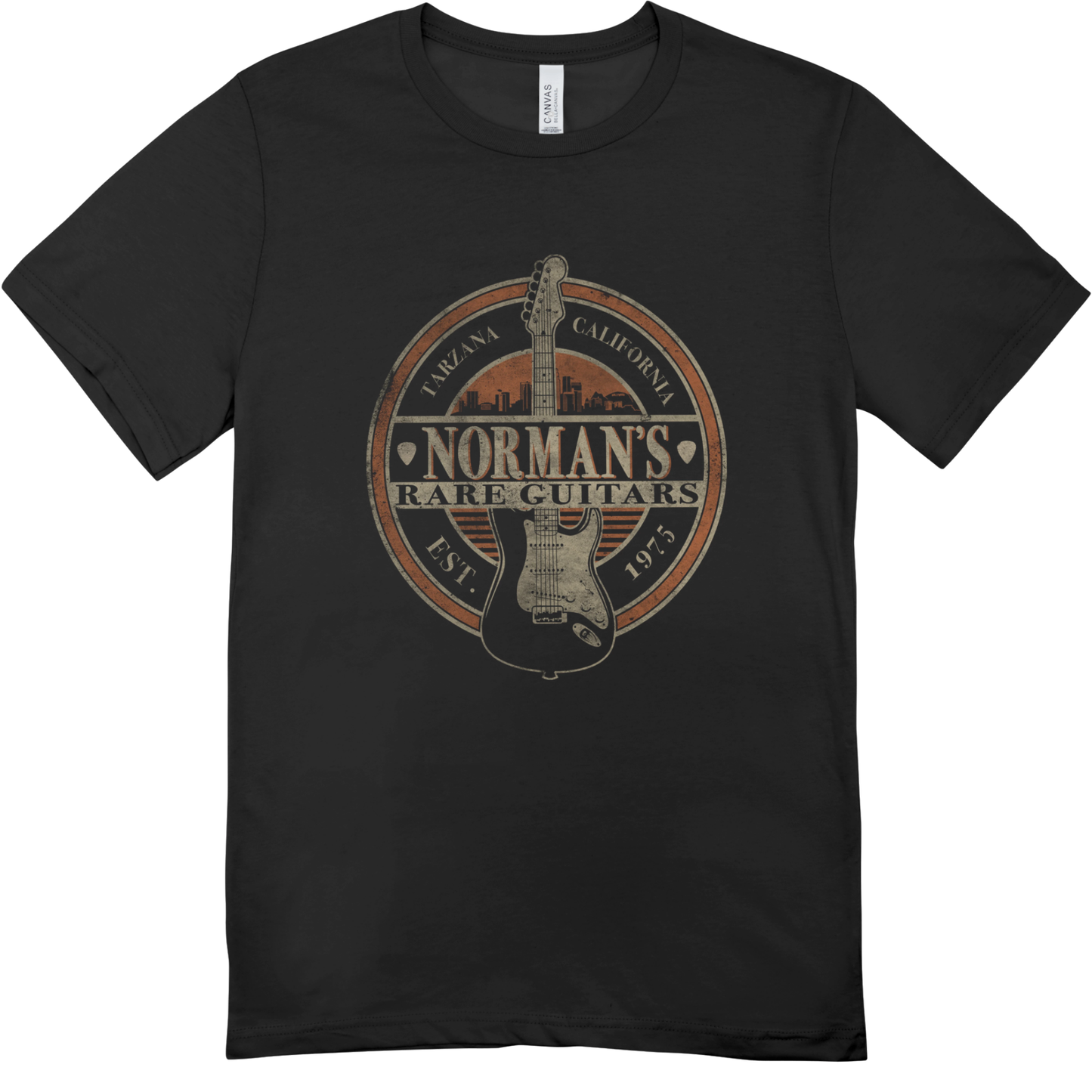 Skyline T-Shirt
