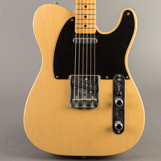 Gil Yaron Broadcaster Replica 2012, Natural