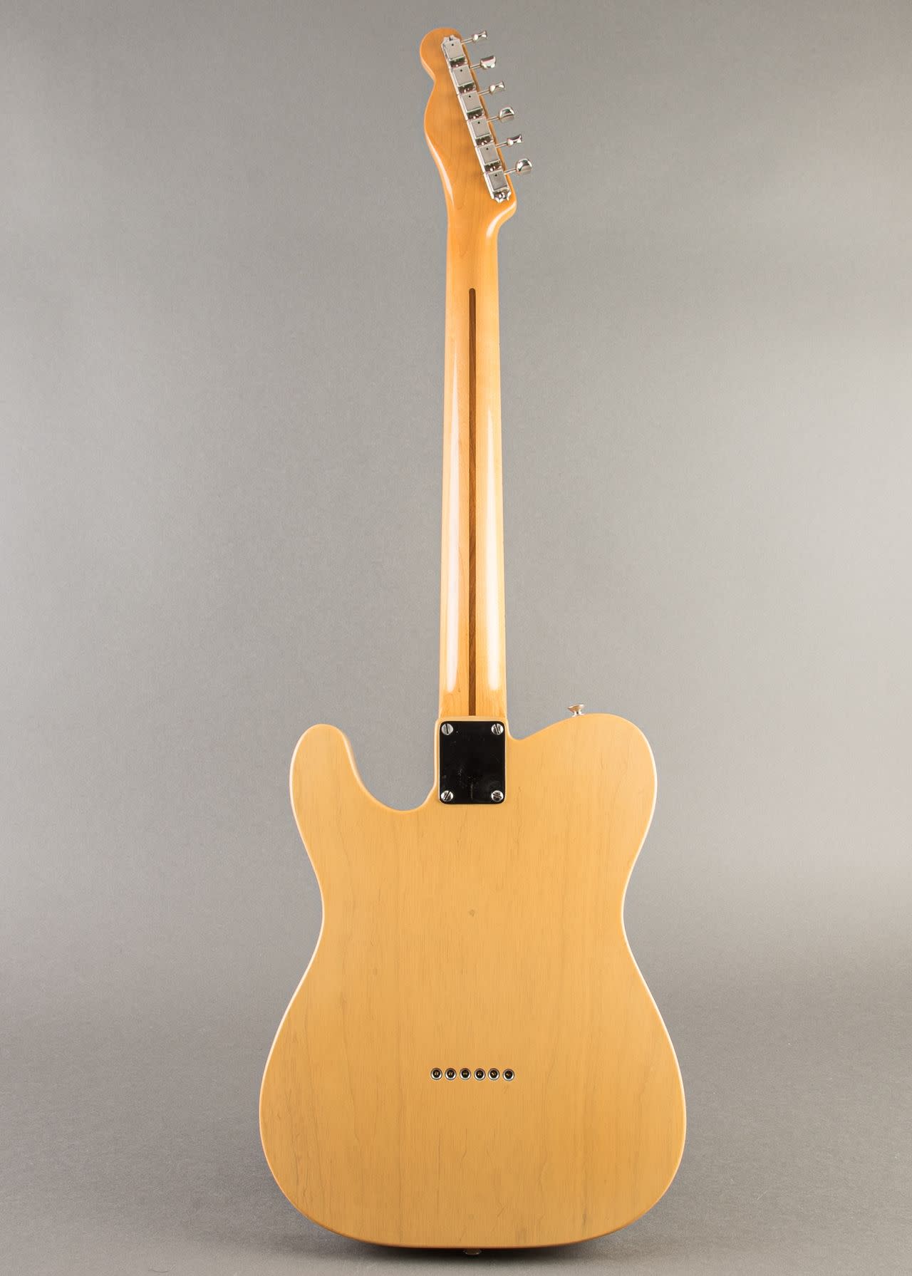 Gil Yaron Broadcaster Replica 2012, Natural