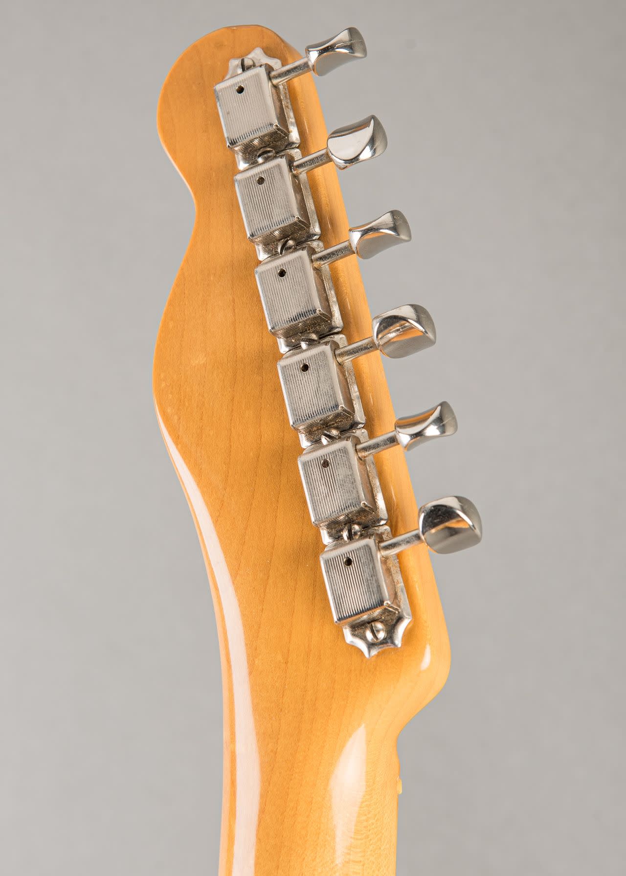 Gil Yaron Broadcaster Replica 2012, Natural