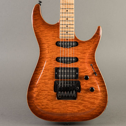 Zion The Classic 1990s, Trans Orange