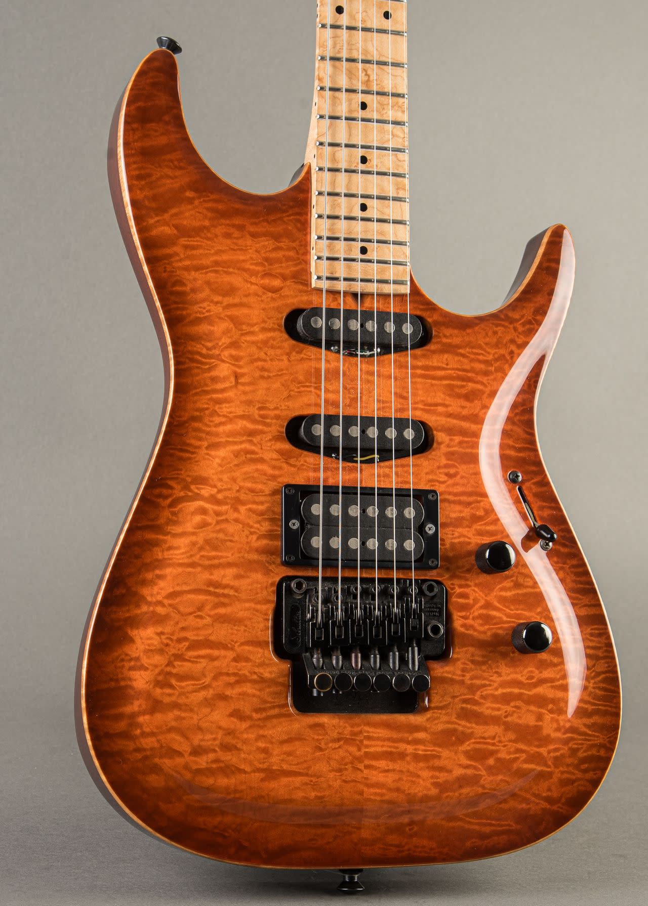 Zion The Classic 1990s, Trans Orange