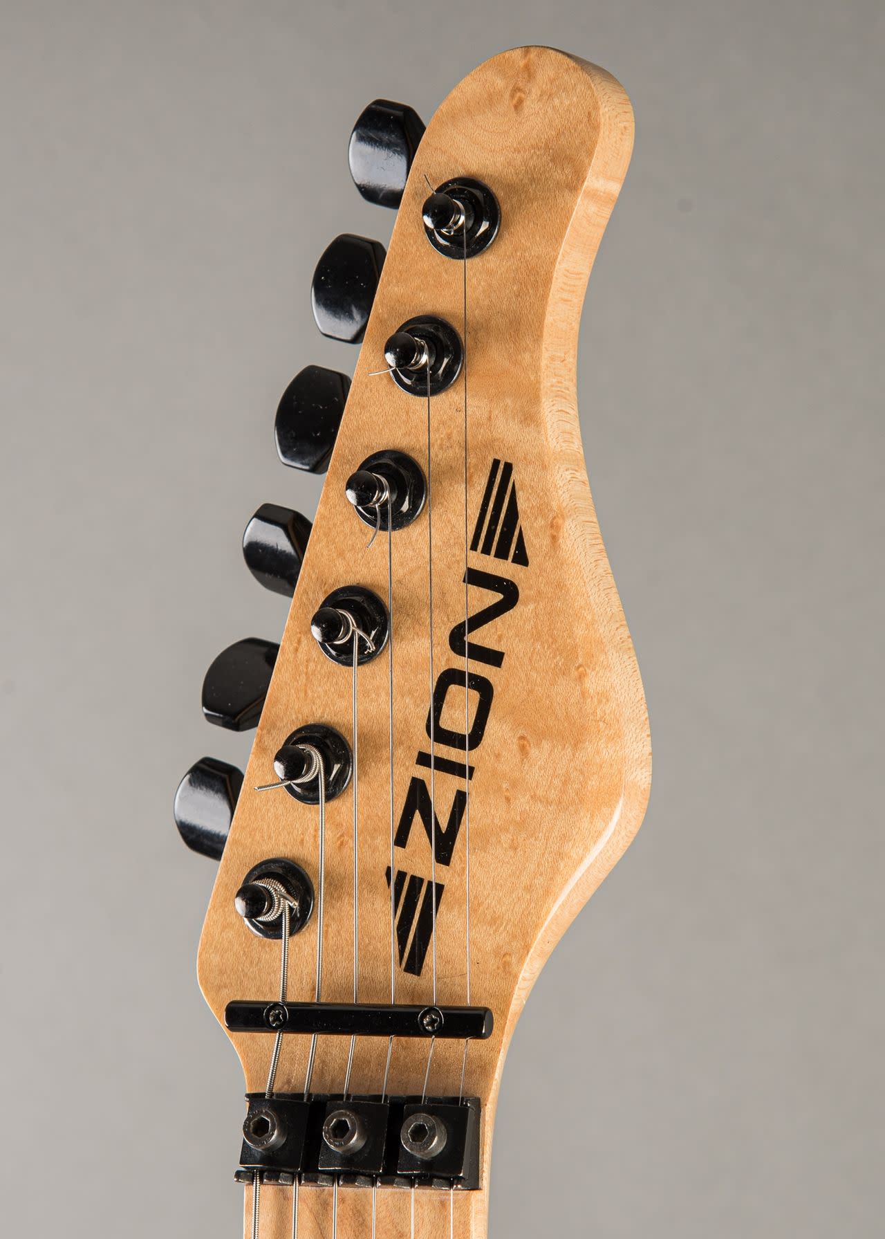 Zion The Classic 1990s, Trans Orange