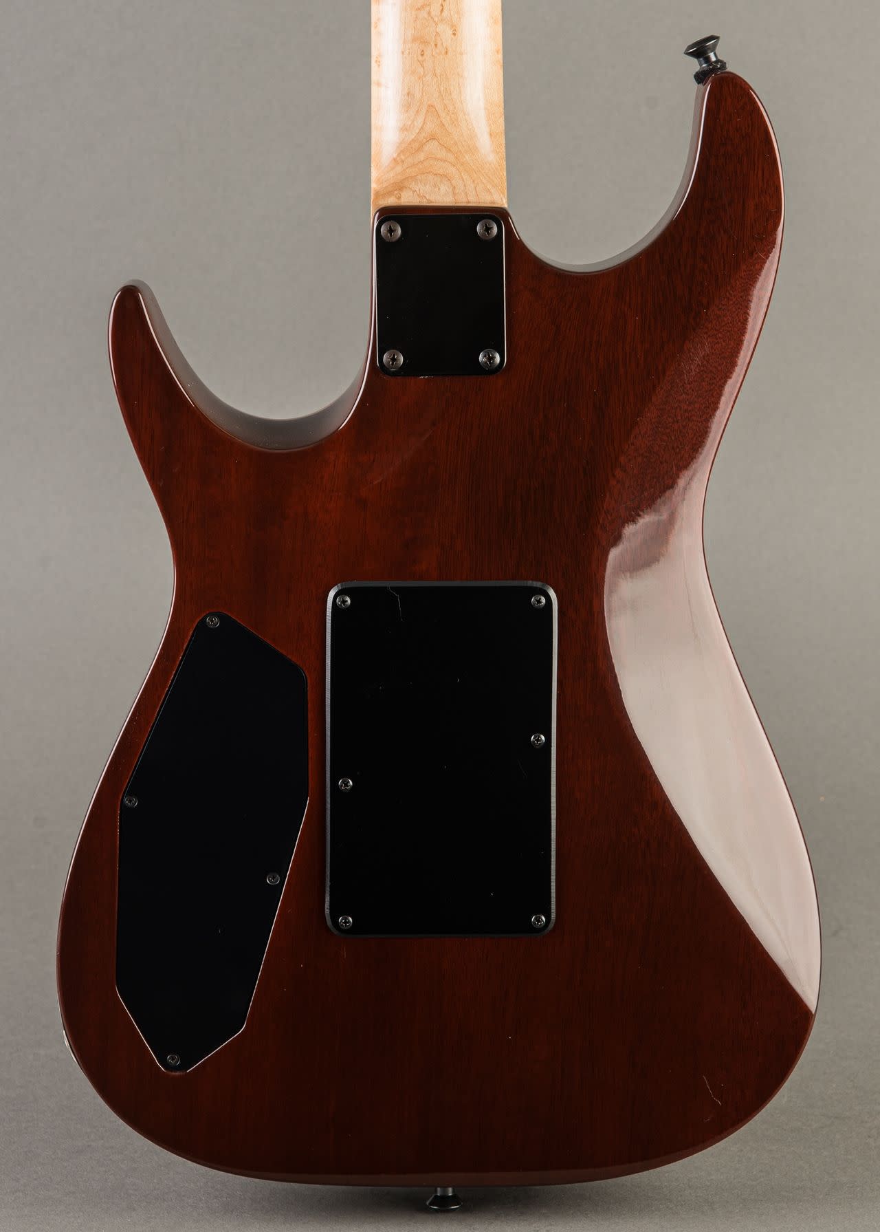 Zion The Classic 1990s, Trans Orange