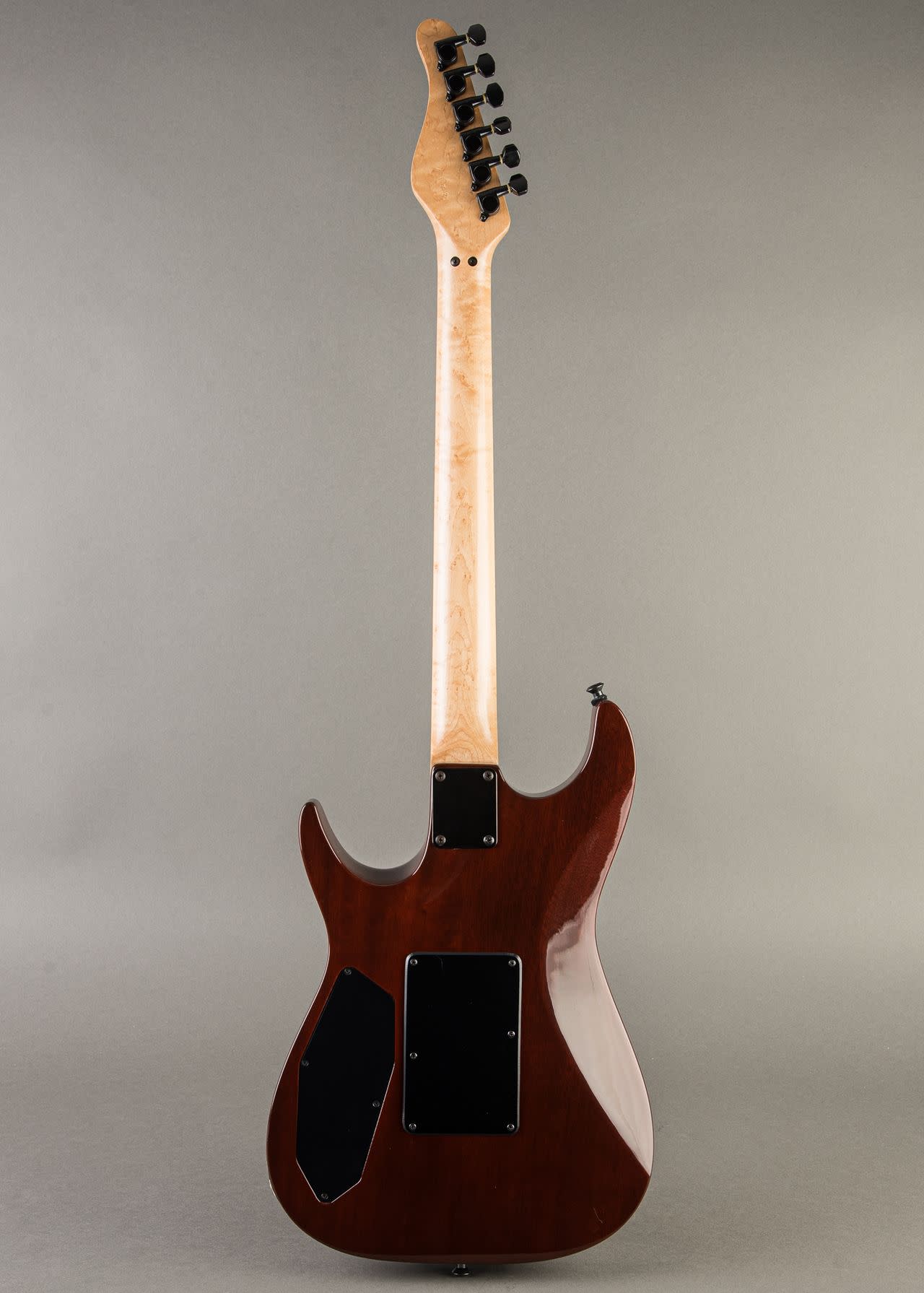 Zion The Classic 1990s, Trans Orange