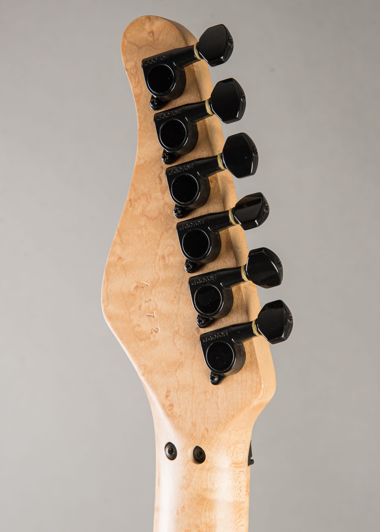 Zion The Classic 1990s, Trans Orange