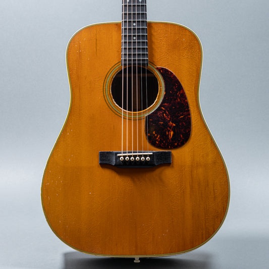 1969 Martin D-28