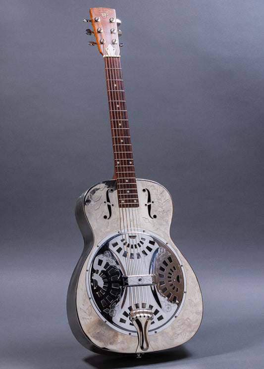 1970's Dobro Resonator