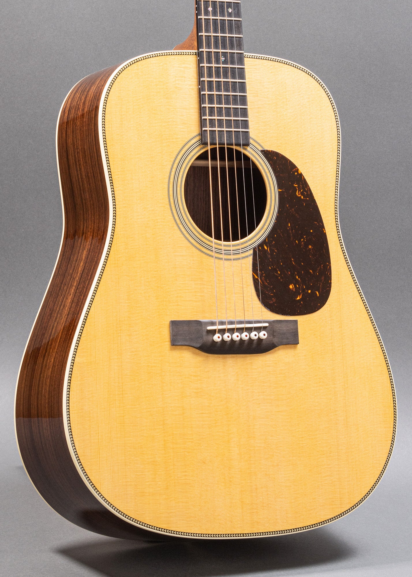 Martin HD-28 Acoustic Guitar