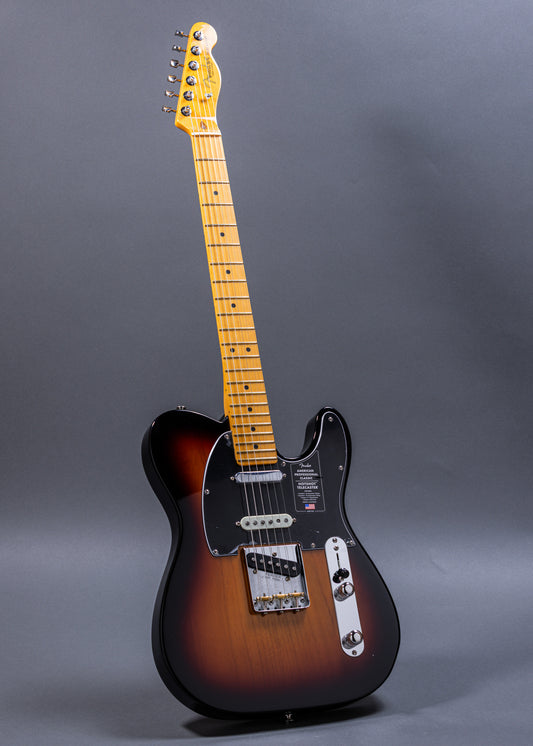 Fender Am Pro Classic Hotshot Tele 3ts