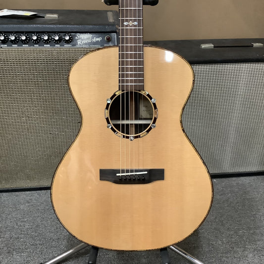2019 Bedell LTD Edition Orchestra Serenade 0551-BR