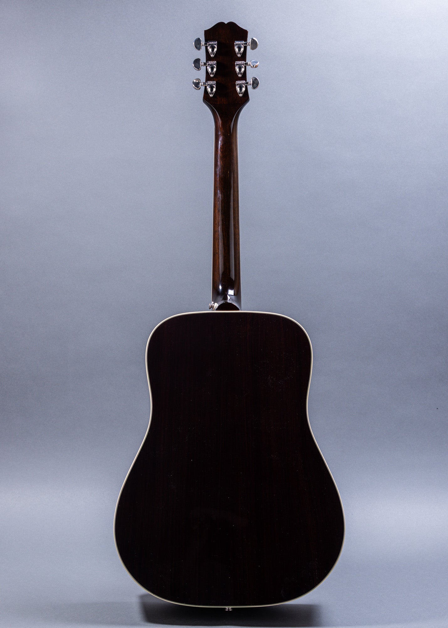 Epiphone Hummingbird Studio Antique Natural