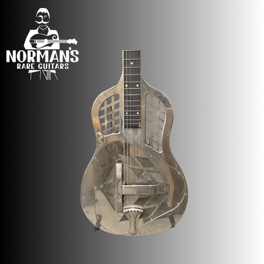 1930's National Tricone Squareneck