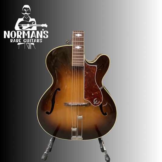 1951 Epiphone Triumph Regent