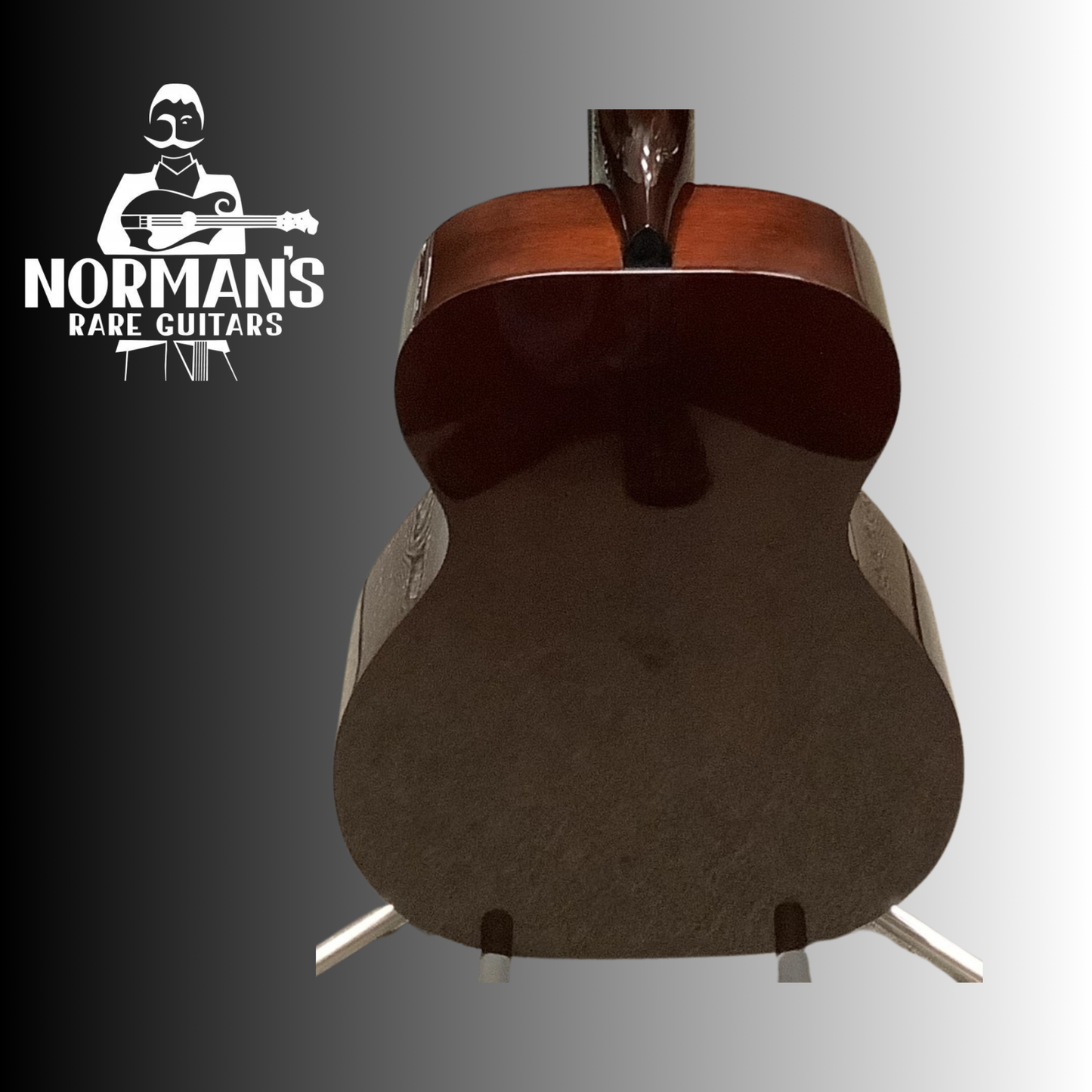 Huss & Dalton T-OO14 Custom