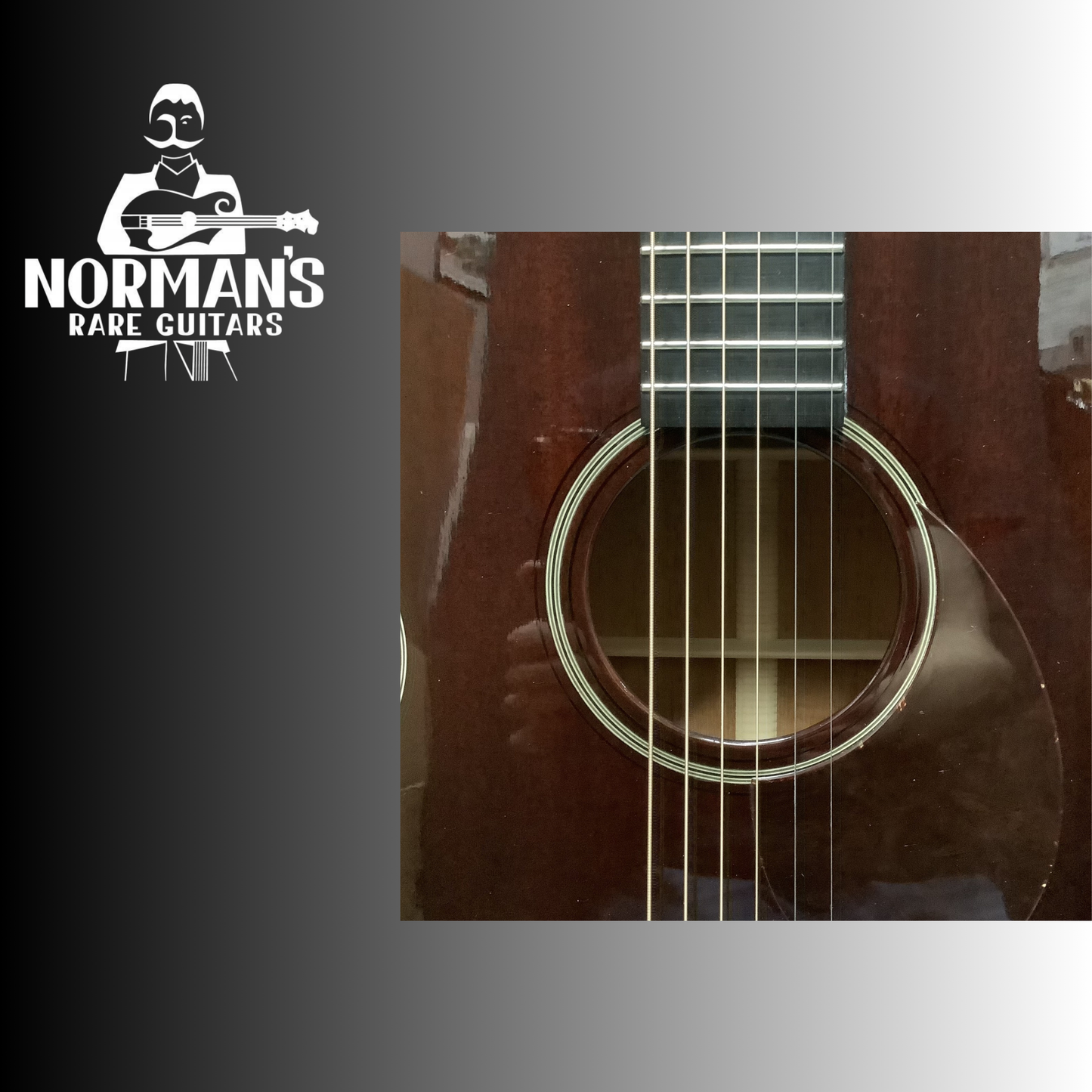 Huss & Dalton T-OO14 Custom