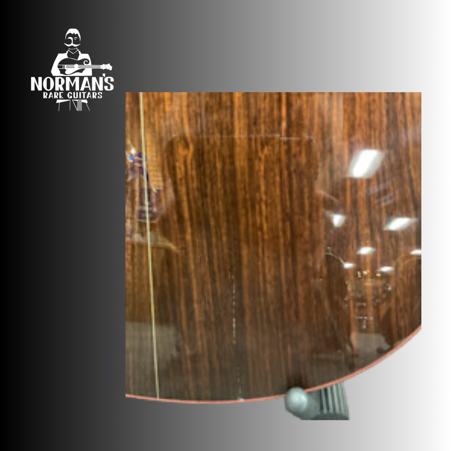 2012 Taylor 916CE Acoustic Electric Natural