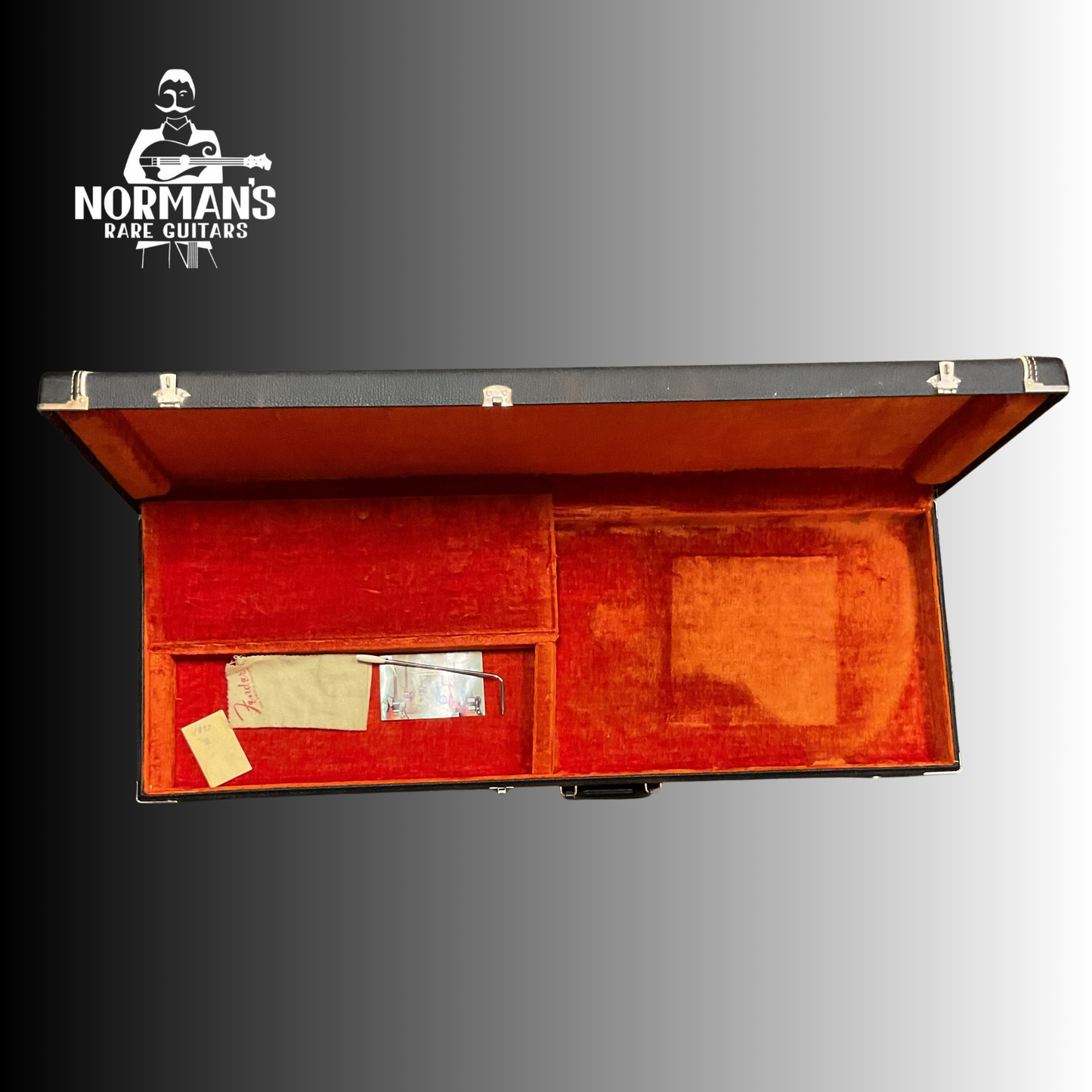 1965 Fender Jazzmaster Sunburst Guitar Of The Day!