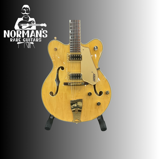 Gretsch 95422G-12 Korea 12 String Blonde