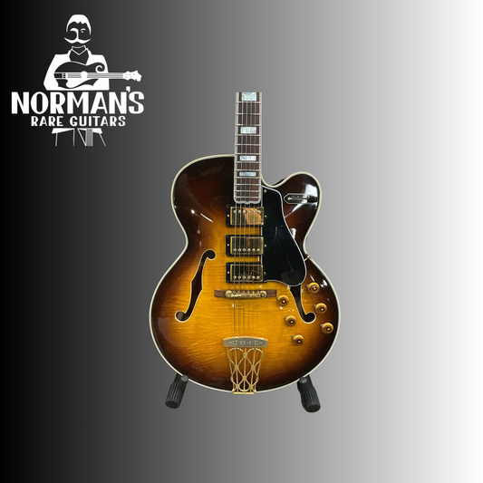 1997 Gibson ES-5 Switchmaster Sunburst
