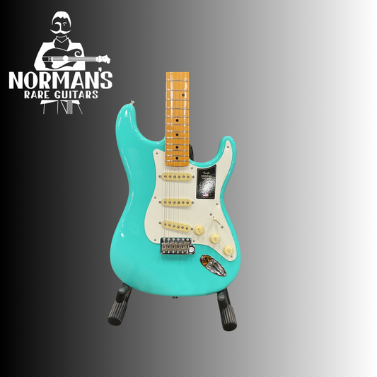Fender Stratocaster American Vintage '57 Reissue Sea Foam Green