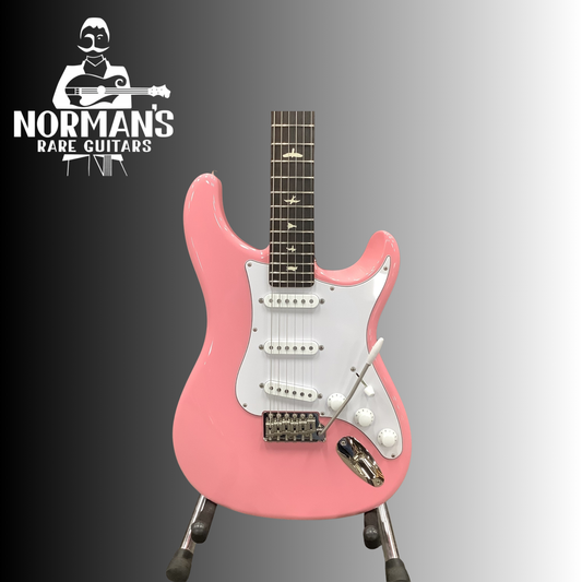 2023 Paul Reed Smith Silver Sky Roxy Pink