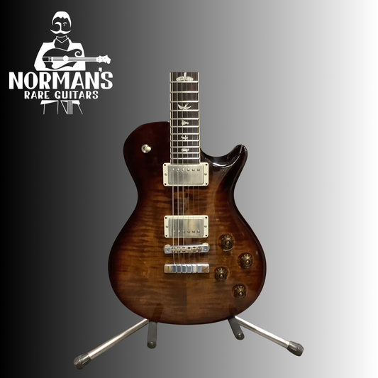 2015 PRS SC245 Brown Sunburst