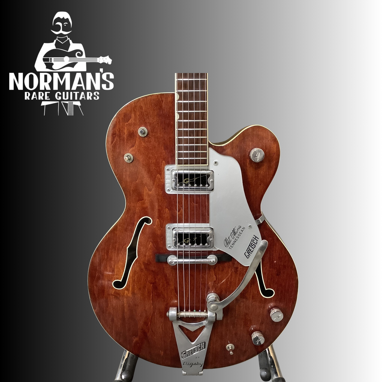 1962 Gretsch Tennessean