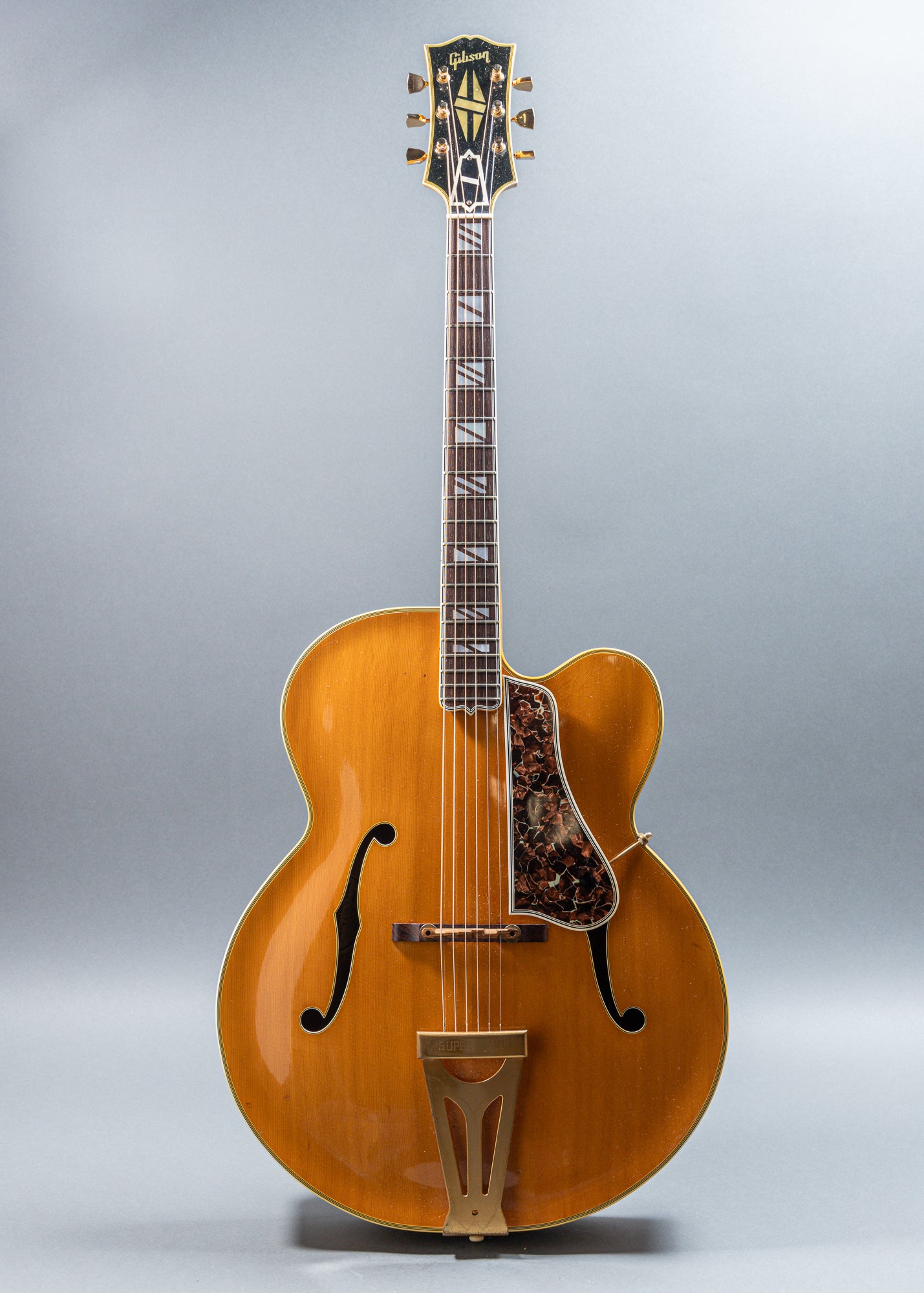 1950 Gibson Super 400C