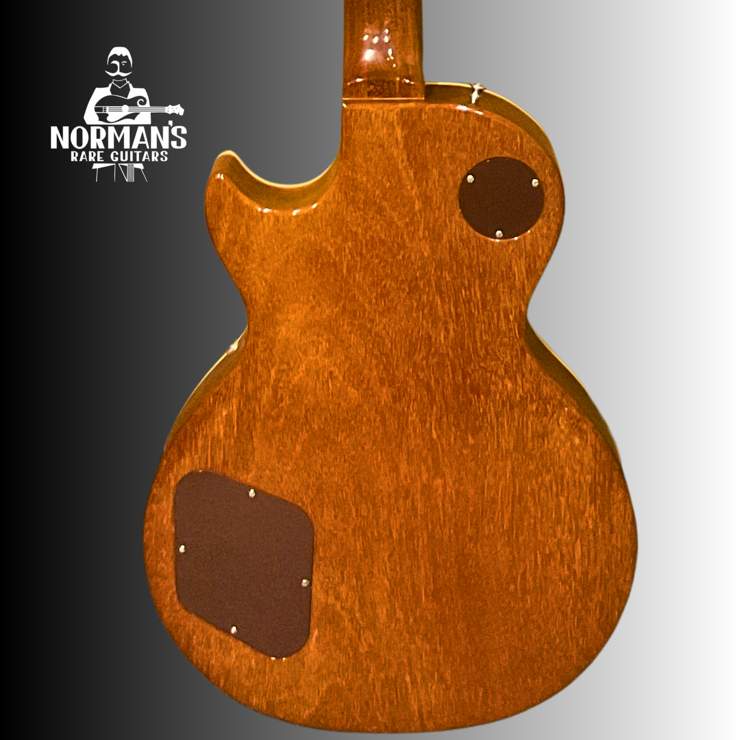 1982 Gibson Les Paul Goldtop 30th Anniversary