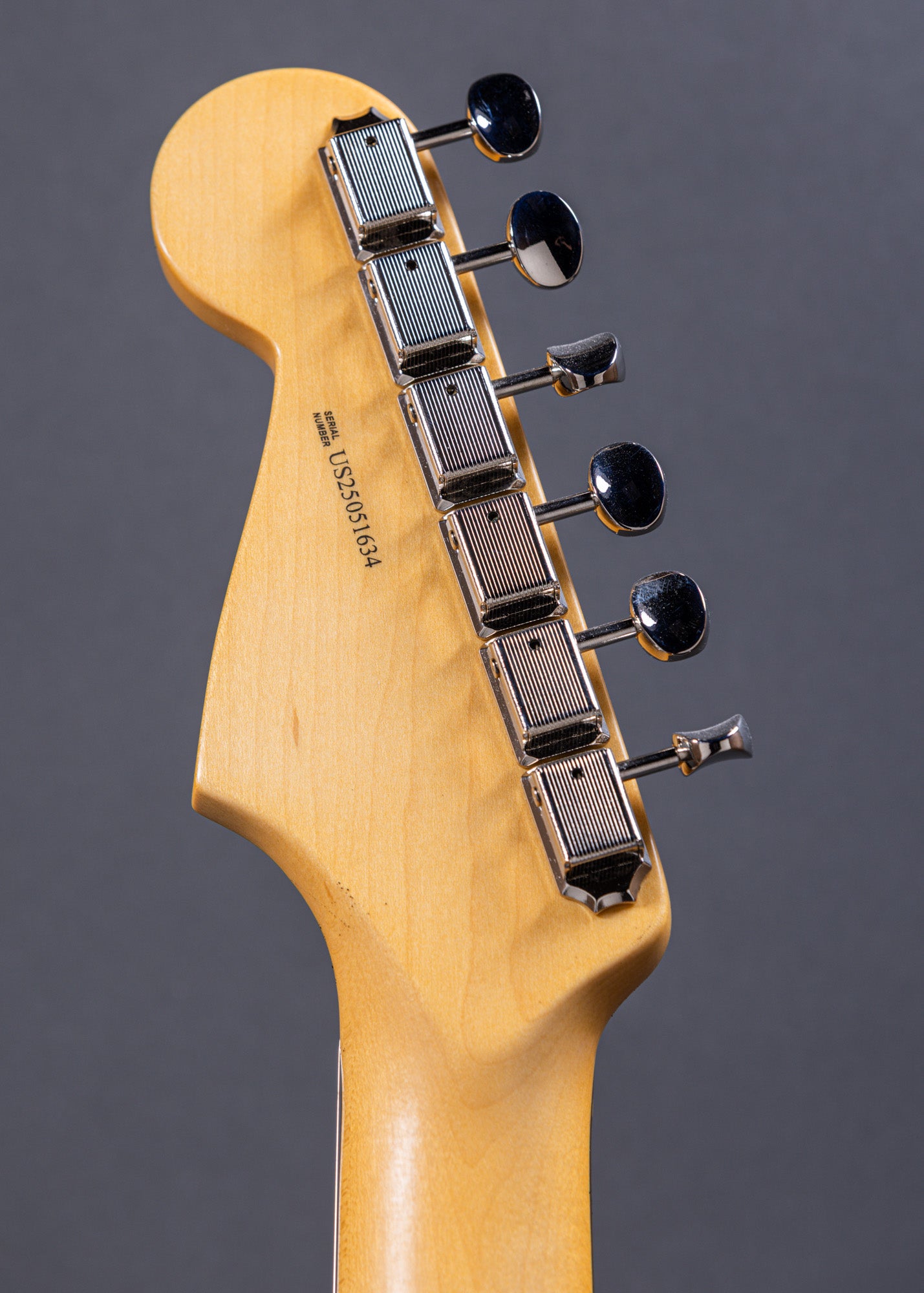 Fender Am Pro Classic Strat RW FDKR