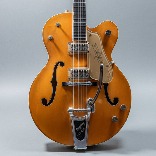 1958 Gretsch 6120 Single Cutaway