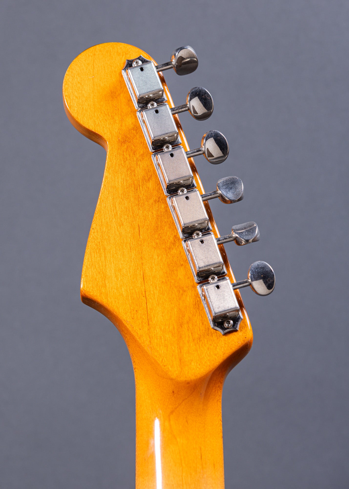 Fender Stratocaster Player Grade some Changed Parts