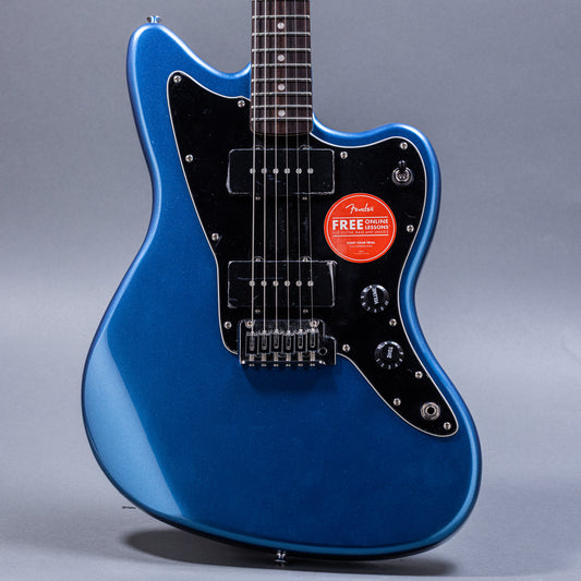 Squier Jazzmaster Blue